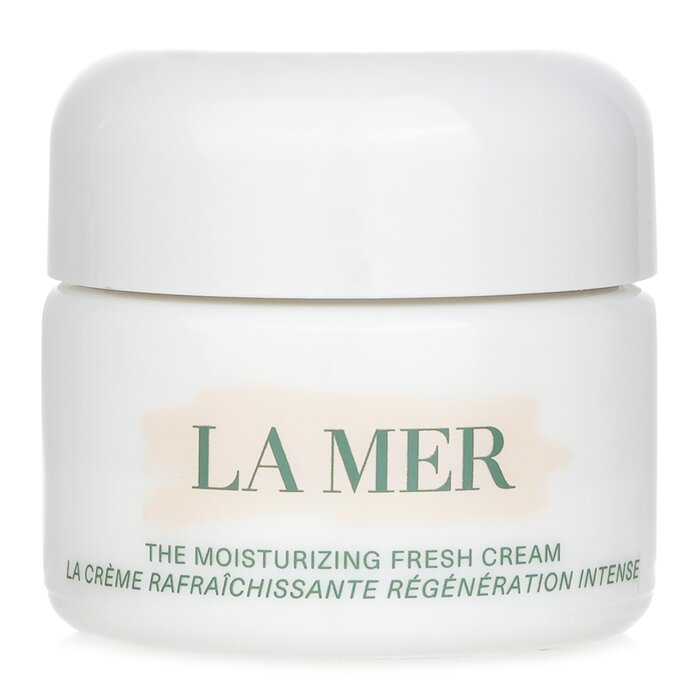 ドゥラメール La Mer ザ･モイスチャライジング 生新しい 皮膚軟化剤 30ml【外国で通信販売】