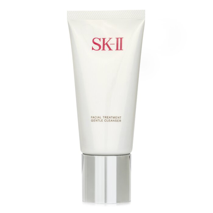 SK-II SK II フェーシャルトリートメントジェントルクレンジンザー 120g【海外通販】
