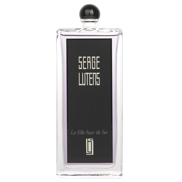 セルジュ ルタンス Serge Lutens 鉄の塔の娘 オー・ド・パルファム 吹き付ける 100ml/3.3薬局衡オンス【外国で通信販売】