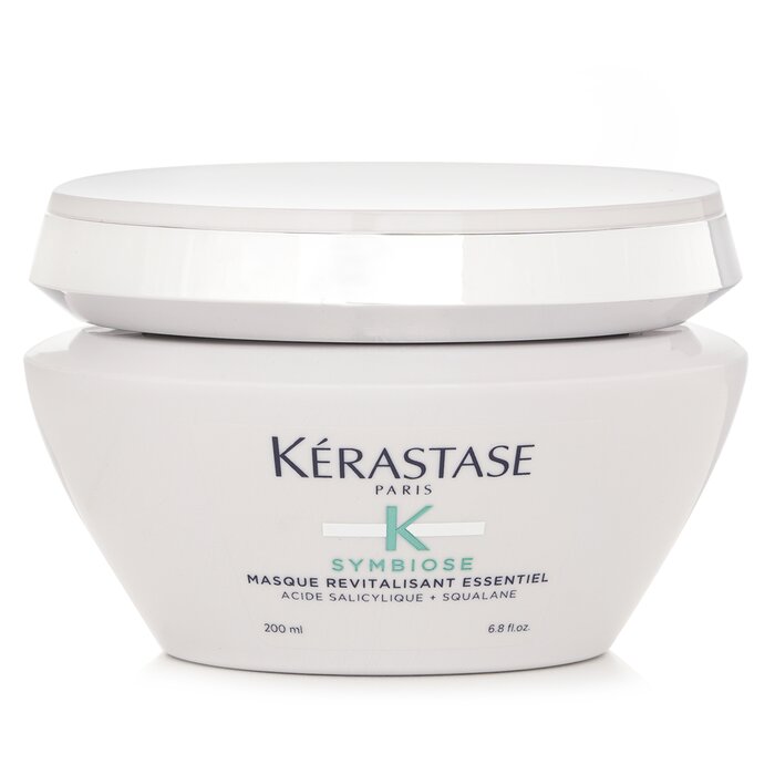 ケラスターゼ Kerastase シンビオーズ インテンス リバイタライジング 200ml/6.8oz【海外通販】
