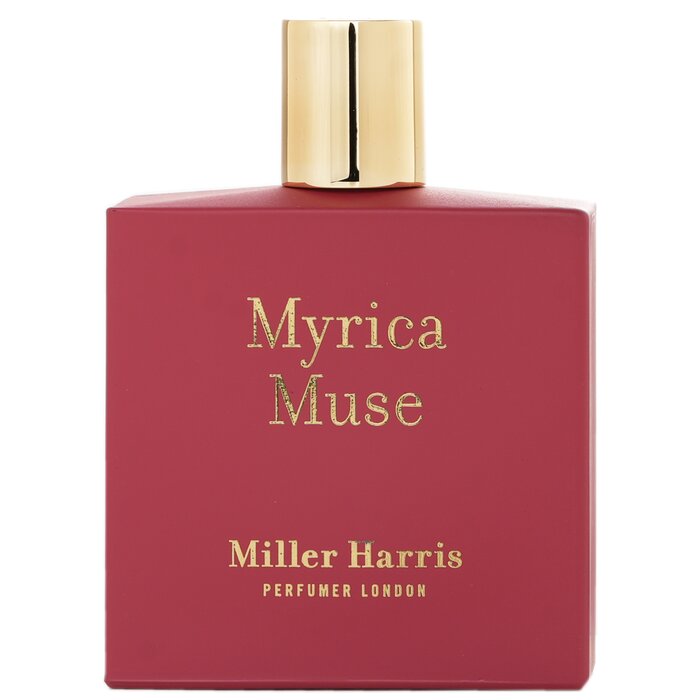 ミラーハリス Miller Harris ミリカ ミューズ オー デ パルファン スプレー 100ml/3.4oz【海外通販】