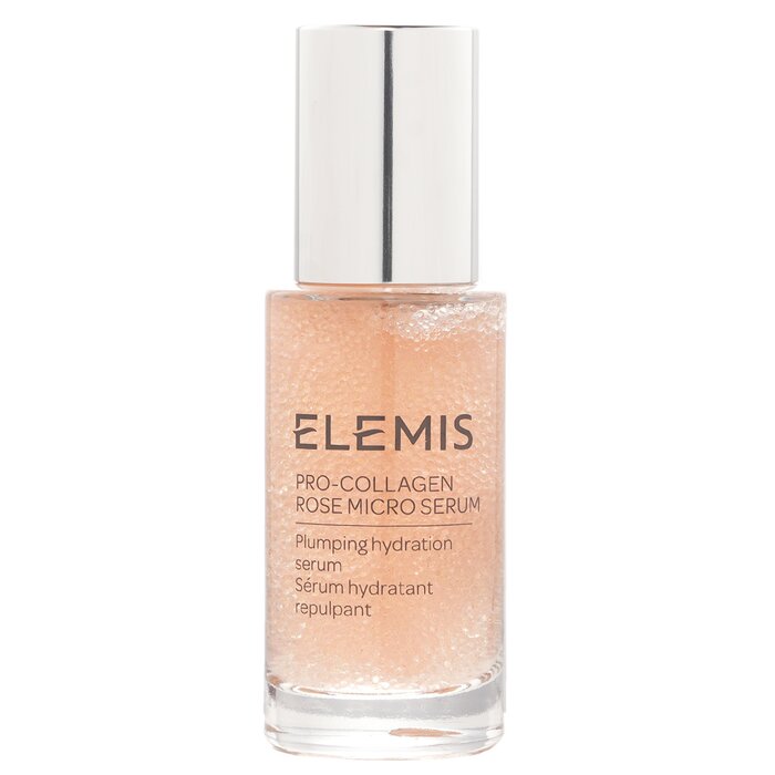 エレミス Elemis プロ-コラーゲン ローズ マイクロ セラム 30ml【海外通販】｜Strawberrynet - fresh beauty