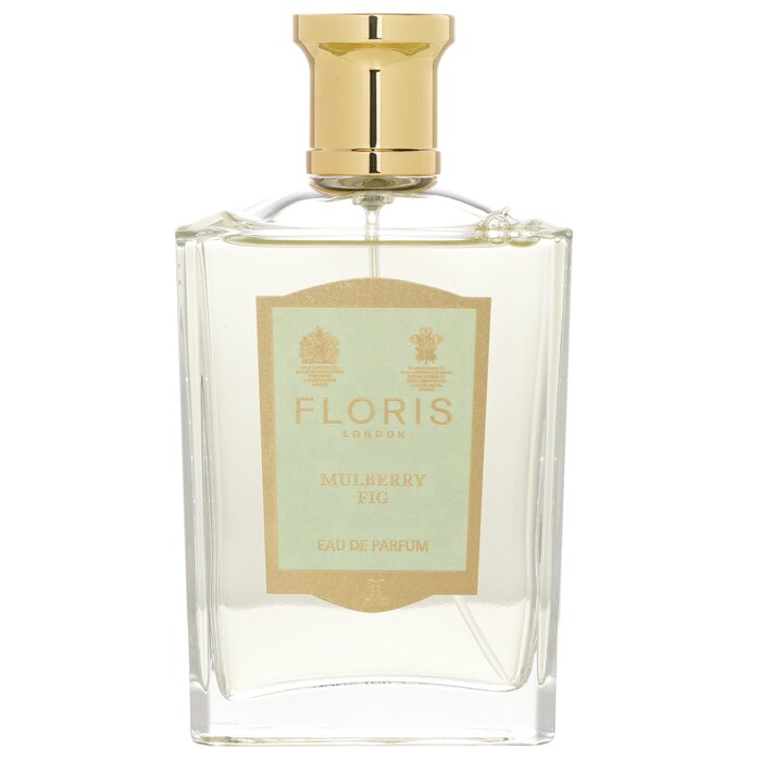 フローリス Floris マルベリー フィグ オー・デ・パルファム スプレー 100ml/3.38oz【海外通販】
