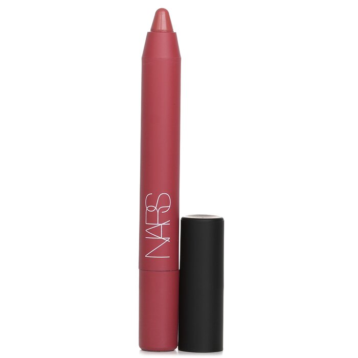 ナーズ NARS パワーマット ハイインテンシティ リップペンシル - #112 American Woman 2.4g【海外通販】