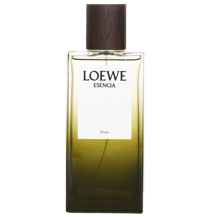 楽天市場】ロエベ LOEWE エセンシアエリクシール EDP 50ml