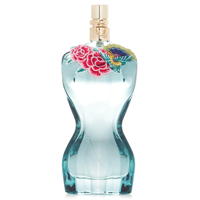 ジャンポールゴルティエ Jean Paul Gaultier ラ ベル パラダイス ガーデン オー ド パルファン スプレー 100ml/3.4oz【海外通販】 18,000円