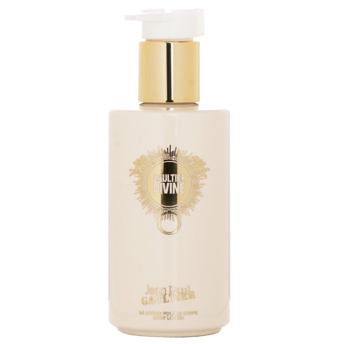 ジャンポールゴルティエ Jean Paul Gaultier ディヴァイン ボディ ローション 200ml/6.8oz【海外通販】