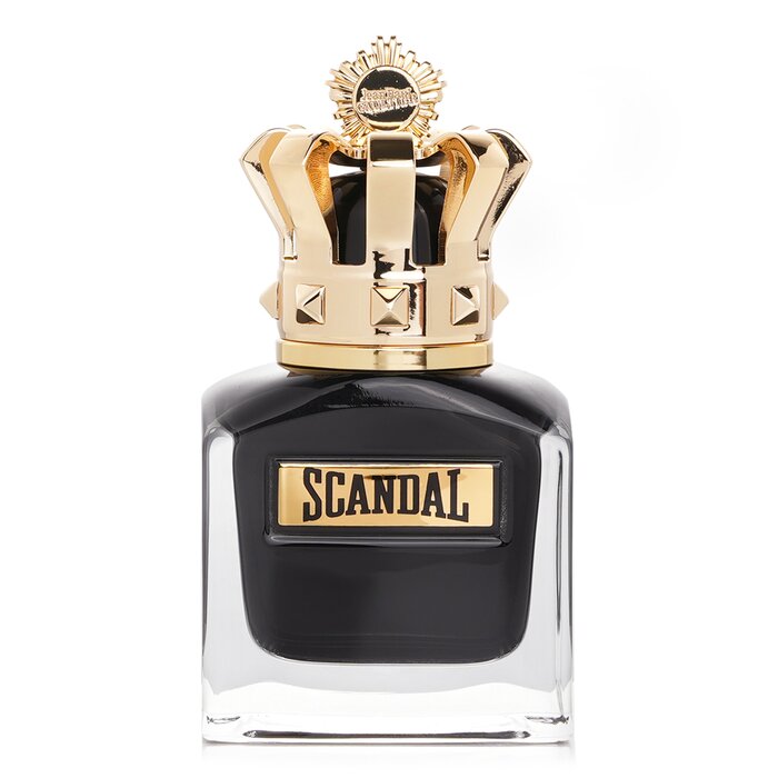 ジャンポールゴルティエ Jean Paul Gaultier スキャンダル ル パルファン インテンス プール オム オー ド パルファム スプレー 50ml/1.7oz【海外通販】