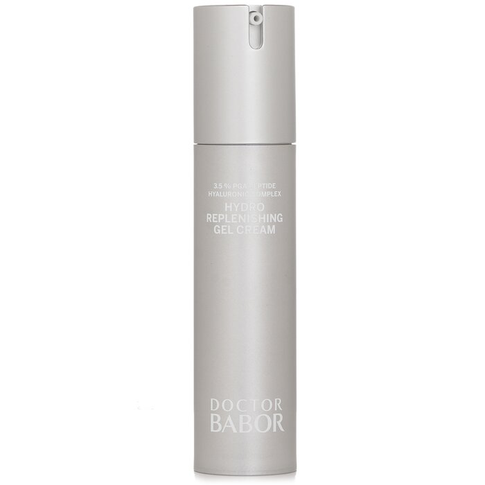 バボール Babor ハイドロ保湿ゲルクリーム 50ml【海外通販】｜Strawberrynet - fresh beauty