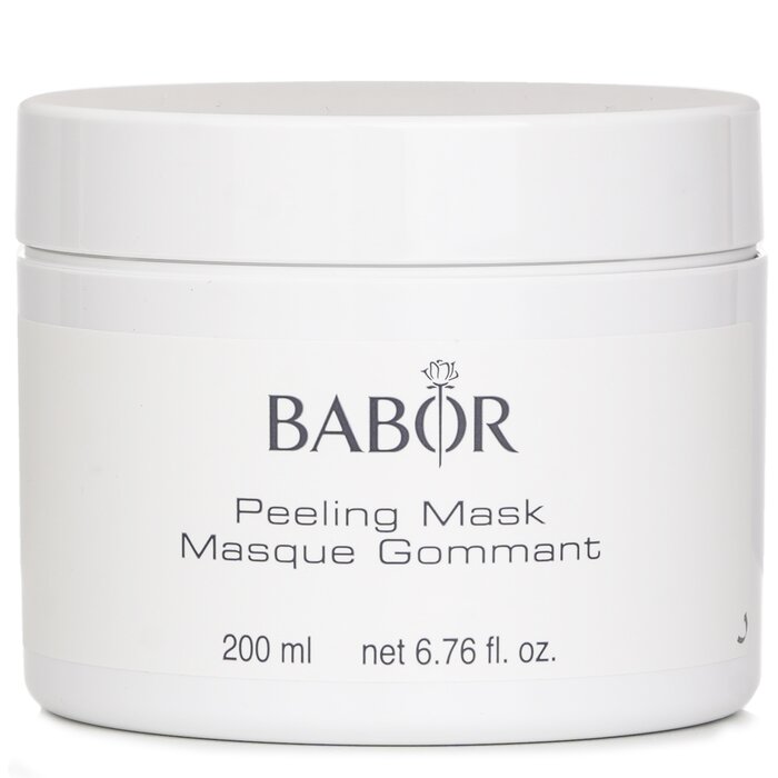 バボール Babor ピーリング 200ml【海外通販】
