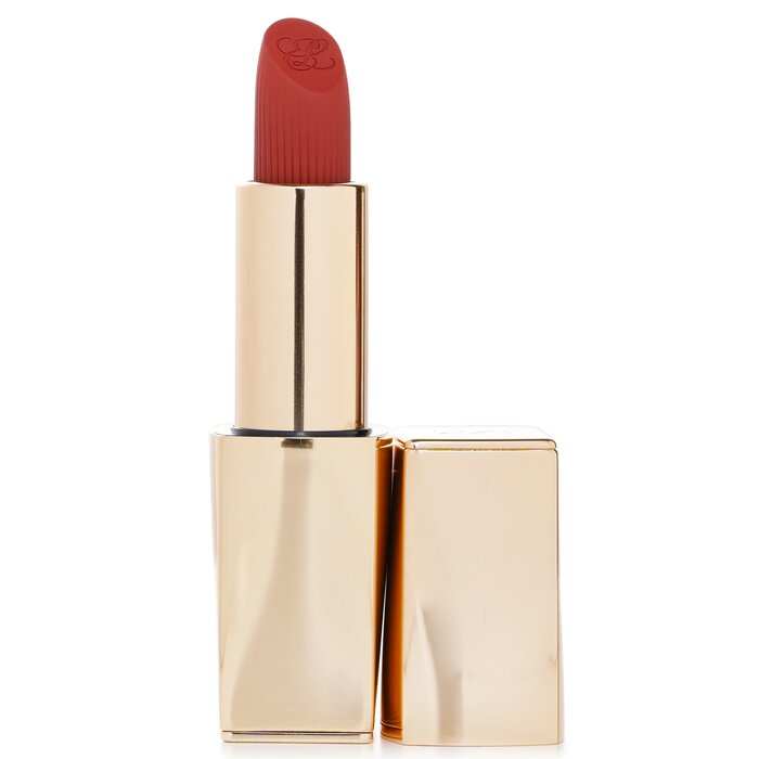 エスティ ローダー Estee Lauder ピュア カラー リップスティック マット - # 557 Fragile Ego 3.5g【海外通販】