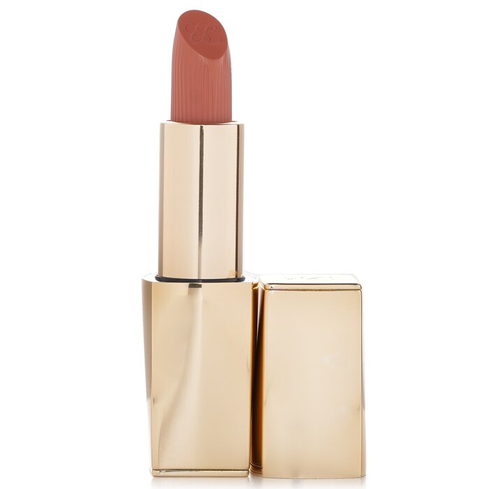 エスティ ローダー Estee Lauder ピュア カラー リップスティック - # 826 Modern Muse 3.5g【海外通販】