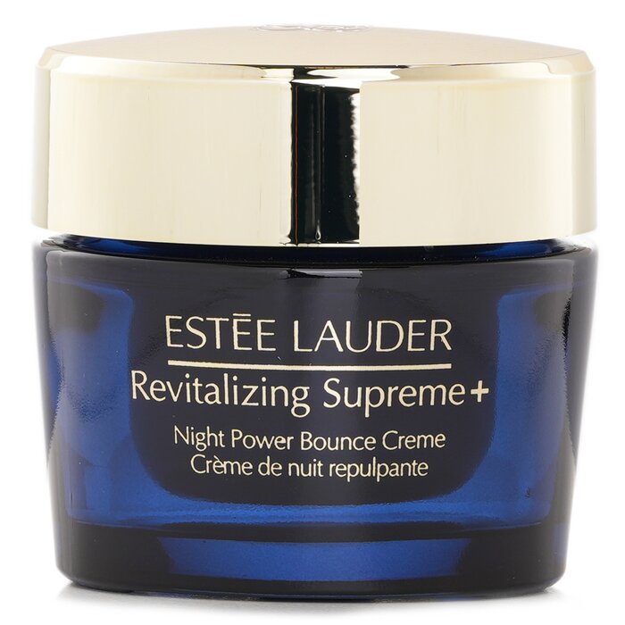 エスティ ローダー Estee Lauder シュープリーム プラス ナイト バウンス クリーム 50ml【海外通販】｜Strawberrynet - fresh beauty