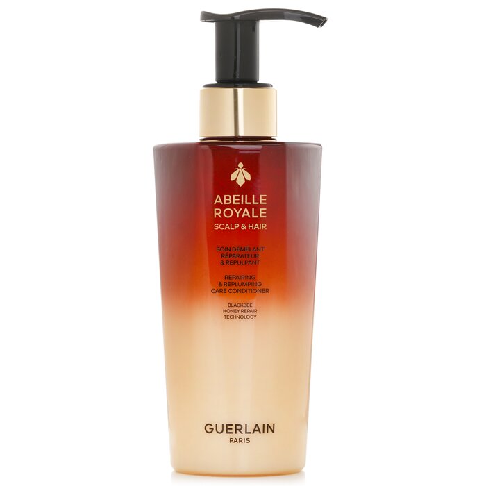 ゲラン Guerlain アベイユ ロイヤル スカルプ & ヘア コンディショナー 290ml【海外通販】