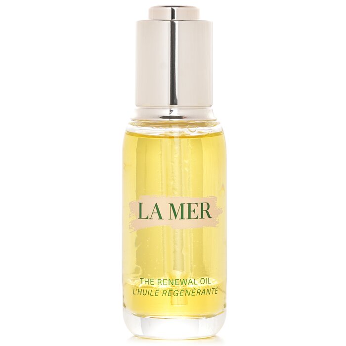 ドゥラメール La Mer ザ リニューアル オイル 30ml/1oz【海外通販】|Strawberrynet - fresh beauty