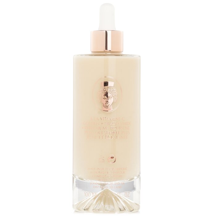 シャーロット・ティルブリー Charlotte Tilbury マジック セラム クリスタル エリクサー 100ml【海外通販】
