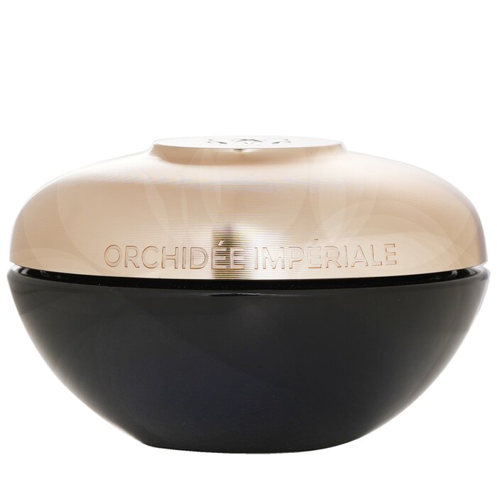 ゲラン Guerlain オーキデ インペリアル モルフォ リモデリング のど首＆デコルテ 皮膚軟化剤 75ml【外国で通信販売】