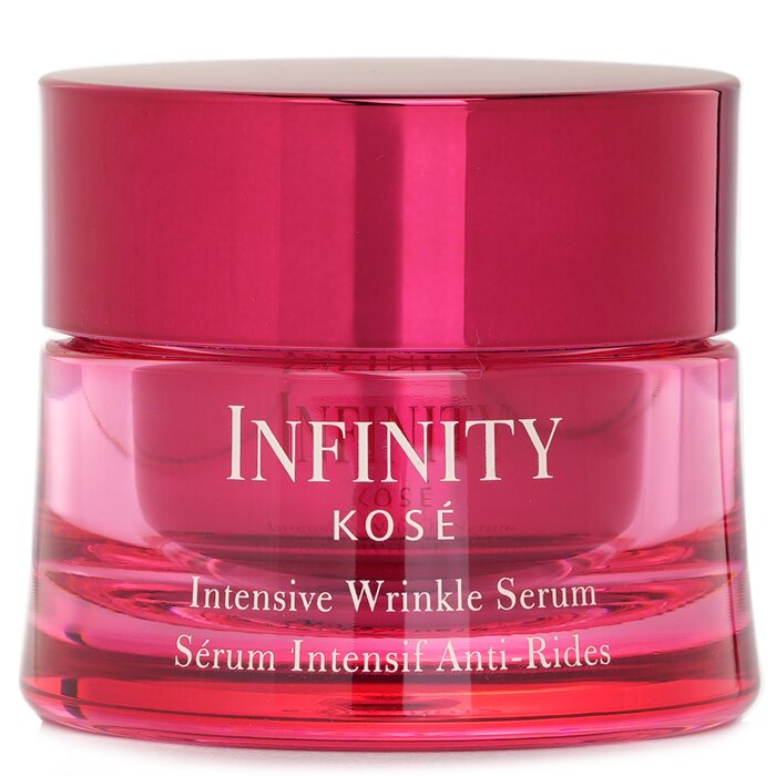 コーセー Kose INFINITY 集中的 リンクル セ子ヒツジ 40ml【外国で通信販売】