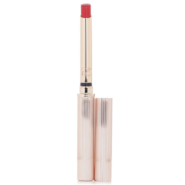 エスティ ローダー Estee Lauder ピュア カラー エクスプリシット スリック シャイン リップスティック - # 419 PlayTime 0.7g【海外通販】