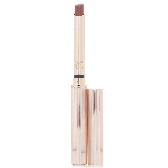 エスティ ローダー Estee Lauder ピュア カラー エクスプリシット スリック シャイン リップスティック - # 902 Call 555 0.7g【海外通販】