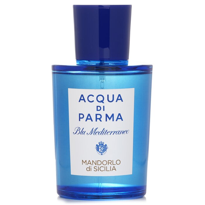 アクアディパルマ Acqua Di Parma 青み メディテラネオ マンドリオ 恒星日 シチリア島 EDT SP 100ml/3.4薬局衡オンス【外国で通信販売】