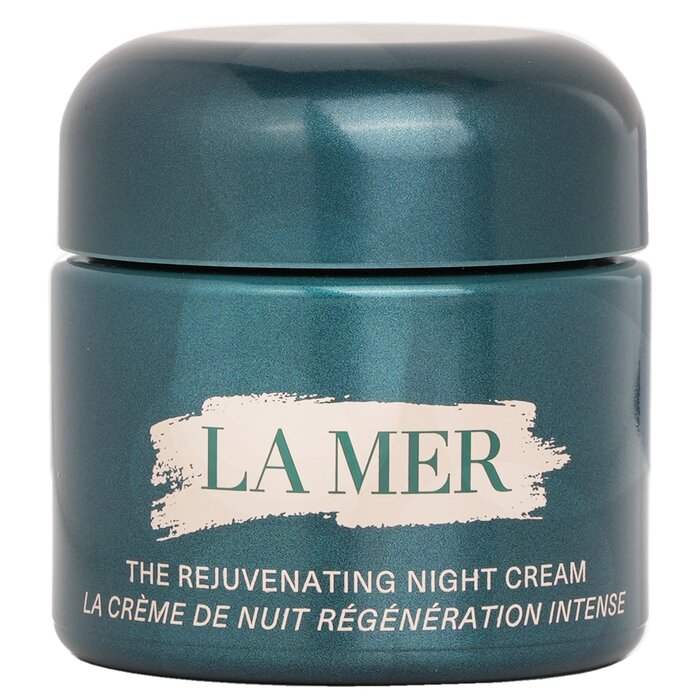 ドゥラメール La Mer リジュヴネイティング ナイト爵 皮膚軟化剤 60ml【外国で通信販売】