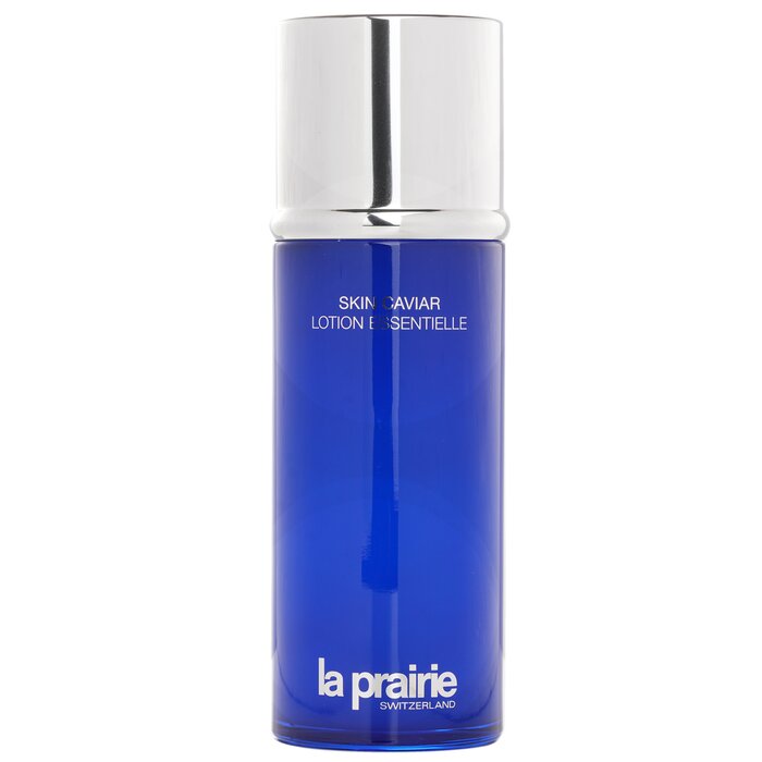 ラ プレリー La Prairie 人はだキャビア 抽出エキス・はたご屋・置き目ション 250ml【外国で通信販売】