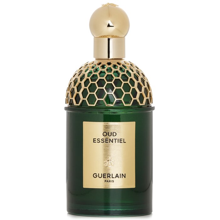 ゲラン Guerlain ウード エッセンシャル 電子データ処理 SP 125ml/4.2薬局衡オンス【外国で通信販売】