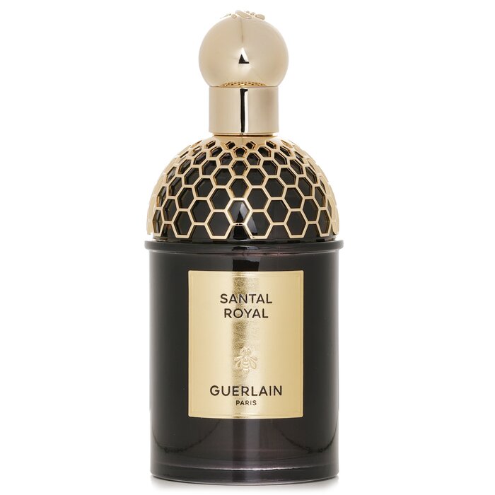 ゲラン Guerlain サンタルロイヤル オー デ パルファム 吹き付ける 125ml/4.2薬局衡オンス【外国で通信販売】