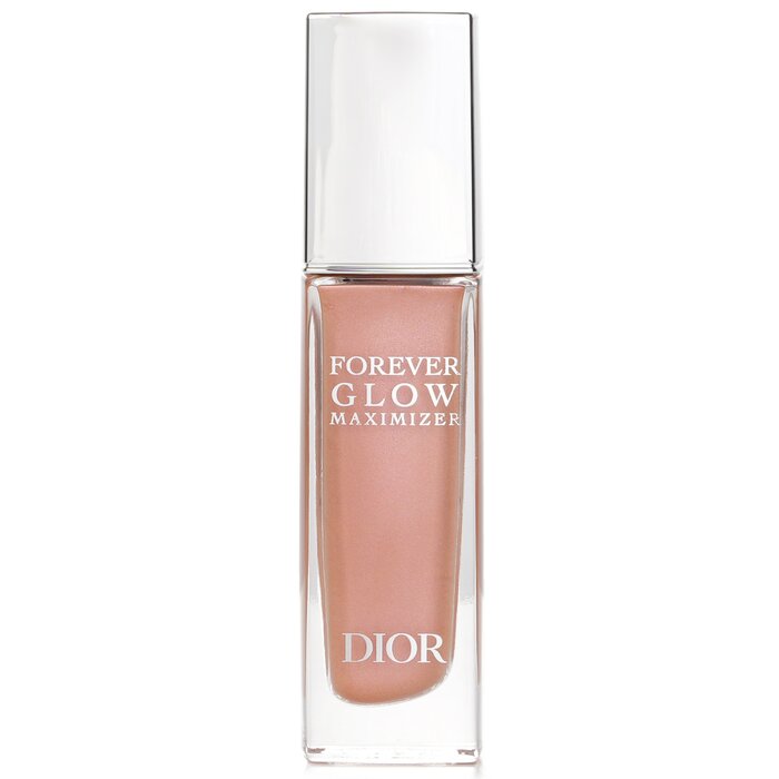 ディオール Christian Dior フォーエバー グロー マキシマイザー - # Peahcy 11ml/0.37oz【海外通販】