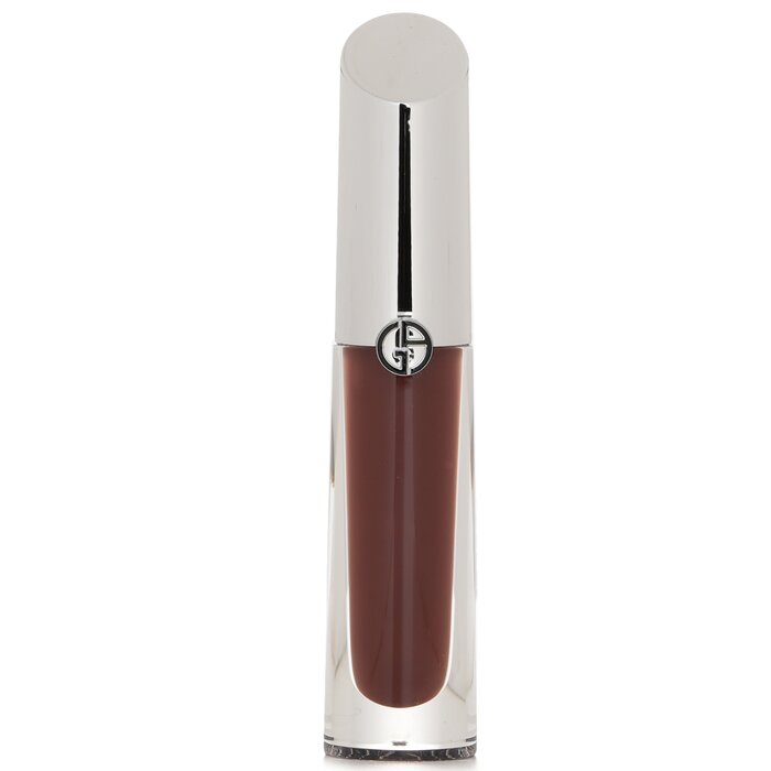ジョルジオ アルマーニ Giorgio Armani プリズマ グラス リップ グロス - # 06 Amber Shine 3.5ml【海外通販】