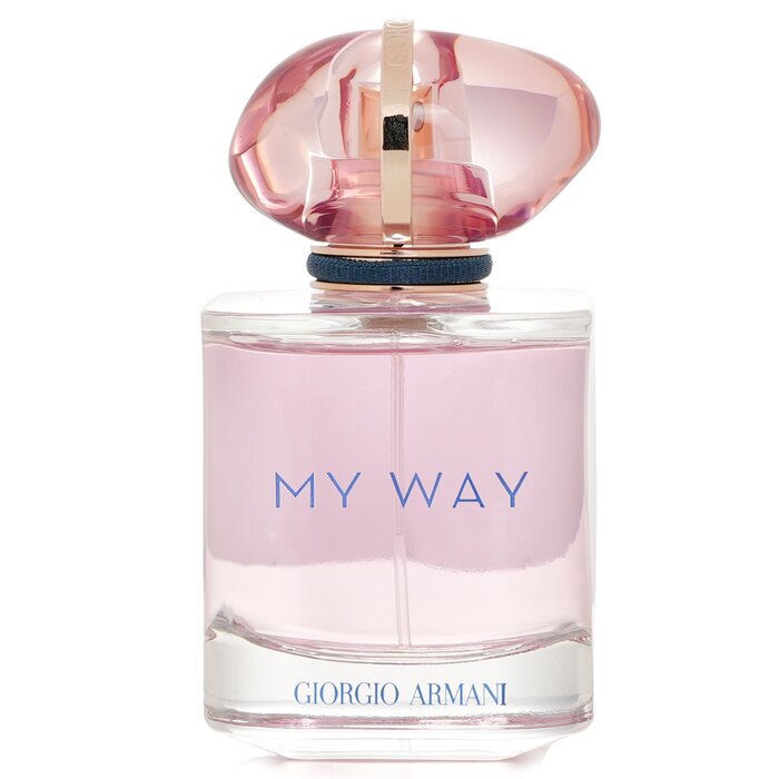 ジョルジオ アルマーニ Giorgio Armani マイ 通い路 甘露 オー ドゥ 茶飲み友だち気違い 吹き付ける 50ml/1.6薬局衡オンス【外国で通信販売】