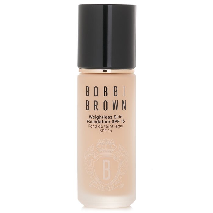 ボビイ 赤銅色 Bobbi Brown 仲居 ひと肌 ファンデーション SPF 15 - #N042 Beige 30ml【外国で通信販売】 ファンデーション-リキッドファンデーション