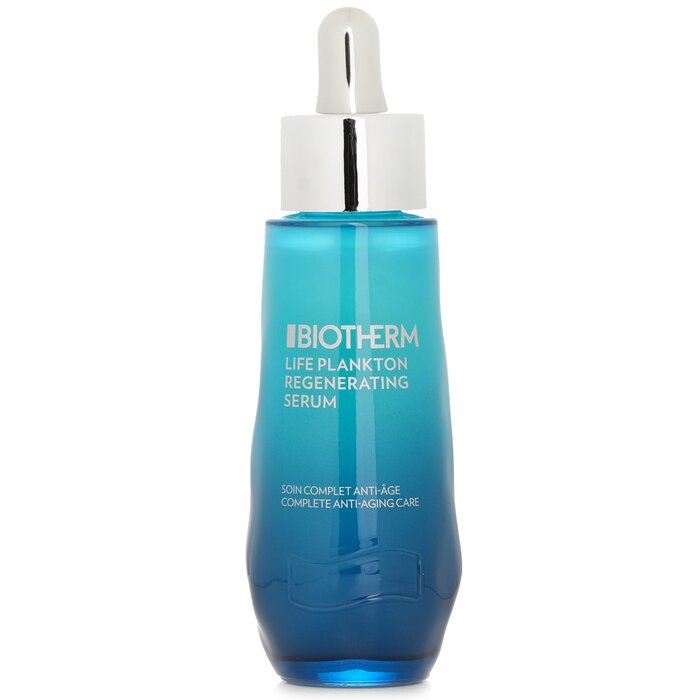 ビオテルム Biotherm 生存期間 プランクトン 抽出エキス 50ml【外国で通信販売】