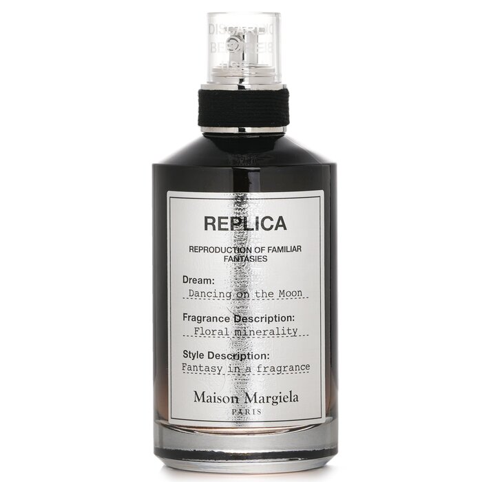 メゾンマルタンマルジェラ Maison Margiela 写し物 ダンシング オン ザ お月さま オード パルファム 吹き付ける 100ml/3.4薬局衡オンス【外国で通信販売】