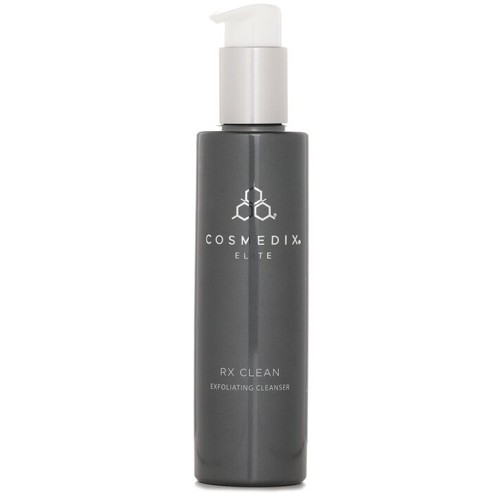 コスメディックス CosMedix エリート Rx クリーン エクスフォリエイティングクレンザー 150ml/5oz【海外通販】 4,080円