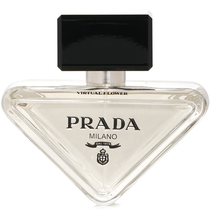 プラダ Prada パラドクセ バーチャル フラワー オー デ パルファン スプレー 50ml/1.6oz【海外通販】