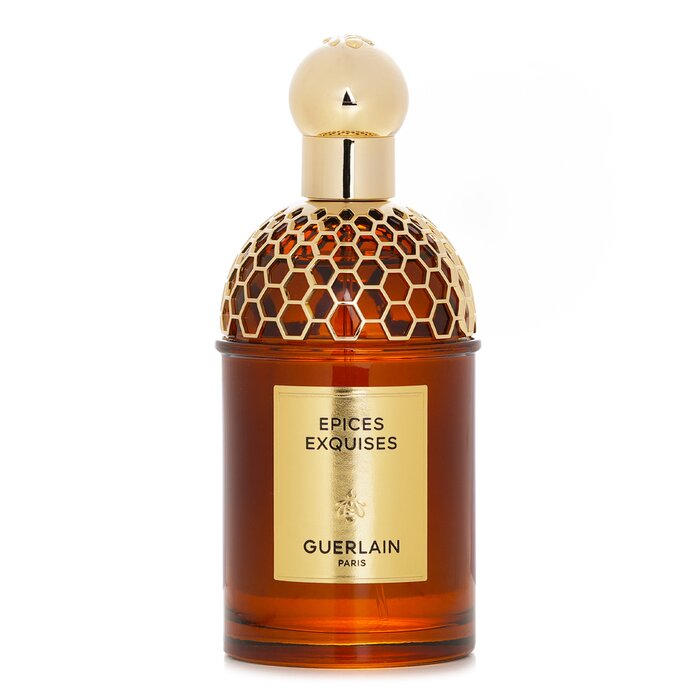 ゲラン Guerlain エピス エクスクイズ オードパルファン 吹き付ける 125ml/4.2薬局衡オンス【外国で通信販売】