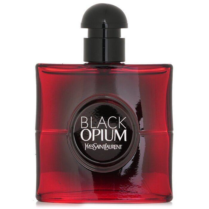 イヴサンローラン Yves Saint Laurent 黒いこと OP オーデパルファム 厚地の外套赤いこと 50ml/1.6薬局衡オンス【外国で通信販売】