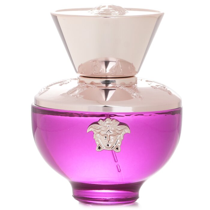 ヴェルサーチ Versace ダイラン パープル オードパルファム スプレー 50ml/1.7oz【海外通販】