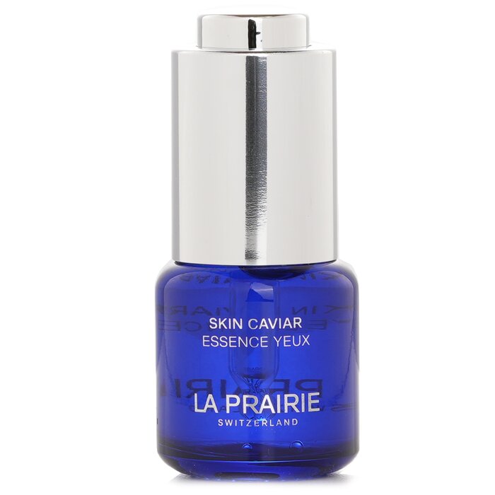 ラ プレリー La Prairie スキン キャビア アイ エッセンス 15ml【海外通販】