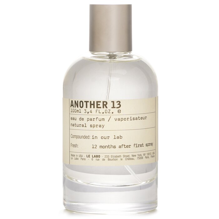 TABAC 28 オードパルファム 50ml LELABO タバ28 オードパルファム 50ml 正規品】LE LABO TABAC28 50ml