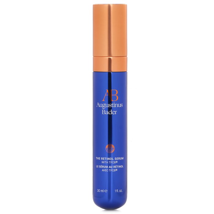 アウグスティヌス・バーダー Augustinus Bader レチノール セ子ヒツジ 30ml【外国で通信販売】
