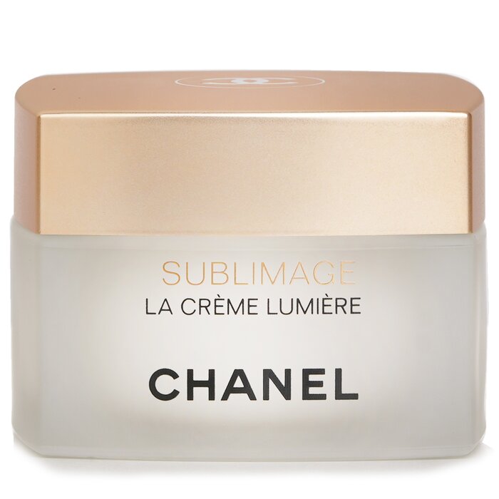 シャネル Chanel サブリマージュ ラ 皮膚軟化剤 リュミエール 50g【外国で通信販売】
