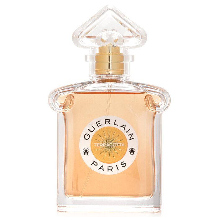 ゲラン Guerlain テラコッタ　オードトワレスプレー 75ml/2.5oz【海外通販】