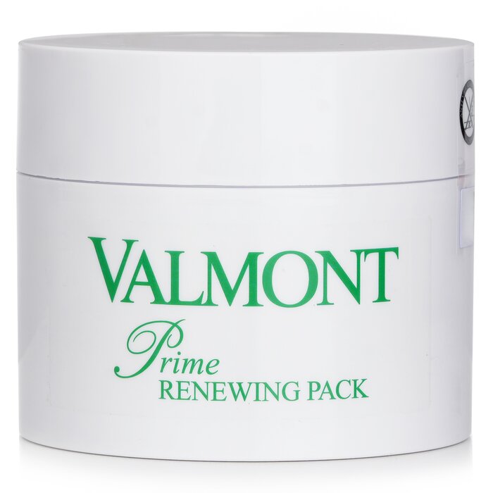 ヴァルモン Valmont プライム リニューイング パック (サロンサイズ) 200ML【海外通販】|Strawberrynet - fresh beauty