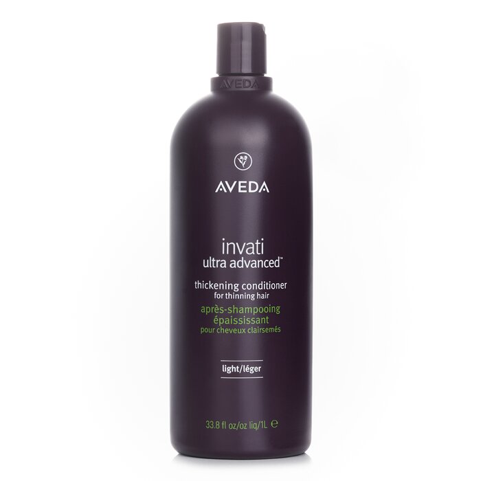 アヴェダ Aveda インバーティ ウルトラ アドバンスト シックニング コンディショナー 点火装置 1000ml【外国で通信販売】
