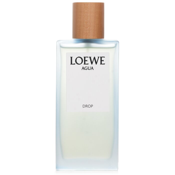 ロエベ Loewe アグア 落っこちる オー デ 茶飲み友だち気違い 吹き付ける 100ml/3.4薬局衡オンス【外国で通信販売】