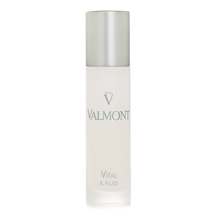 ヴァルモン Valmont バイタル B. フルイド 50ml【海外通販】|Strawberrynet - fresh beauty