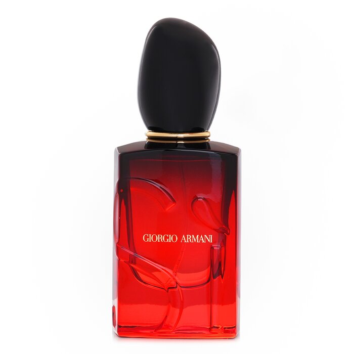 ジョルジオ アルマーニ Giorgio Armani シィ パシオーネ はたご屋時相 オーデ 芳ばしさ 吹き付ける 50ml/1.6薬局衡オンス【外国で通信販売】